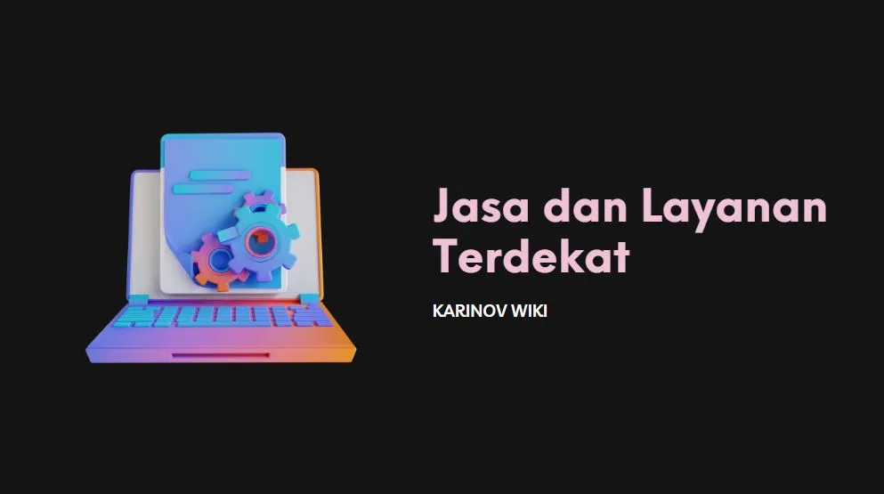 Paiman: Solusi Jasa & Layanan Cilacap yang Mengedepankan Kepercayaan